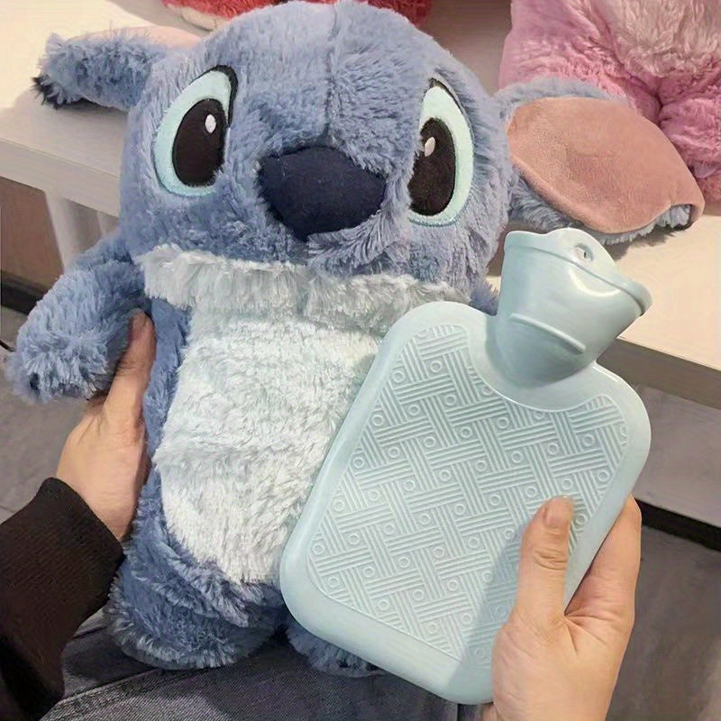 Stitch Wärmeflasche