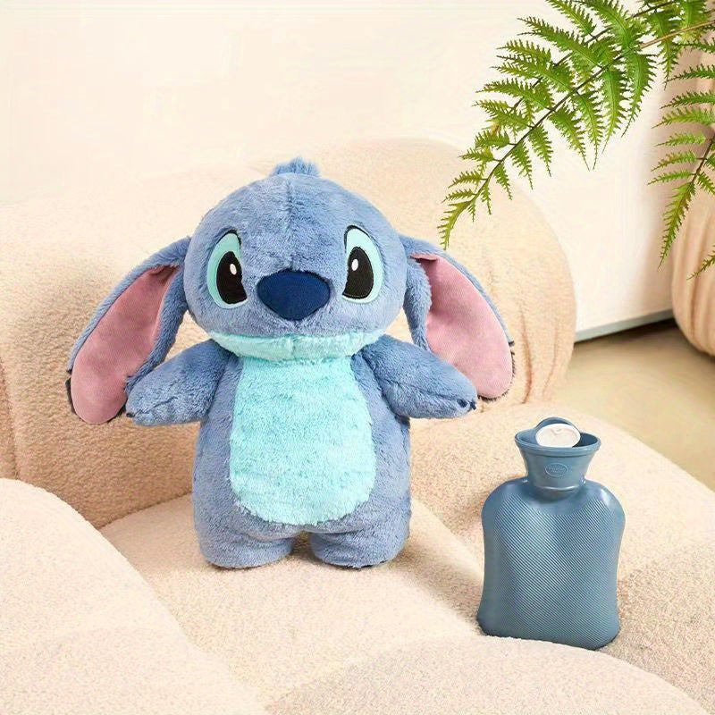 Stitch Wärmeflasche