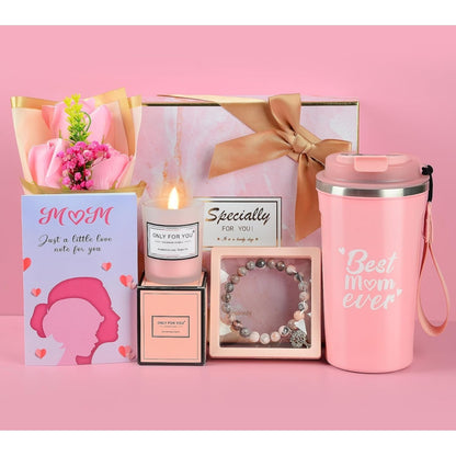 "Best Mom Ever" Geschenkbox